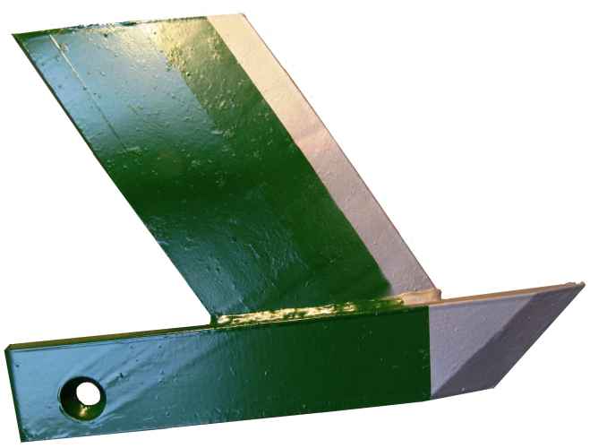 Schar schraubbar mit Beschichtung WIDIA - Links