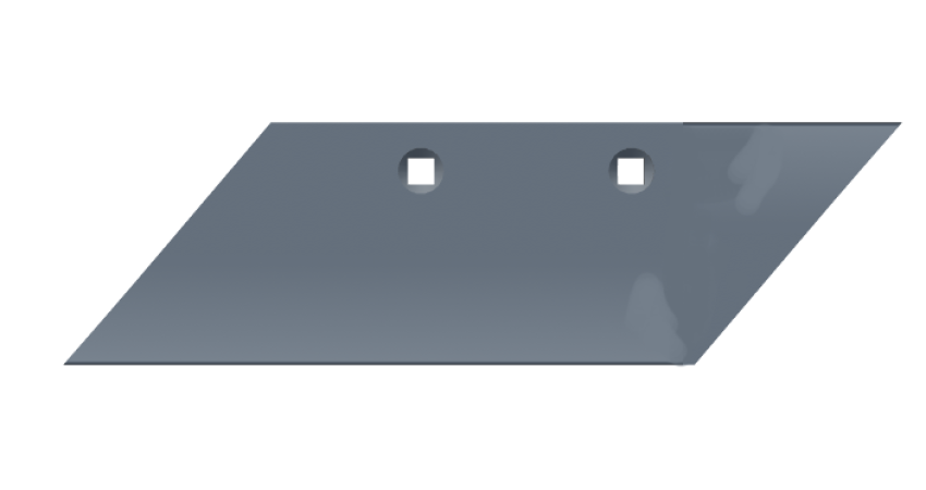 Dungeinleger XLD 91802 beschichtet - Links