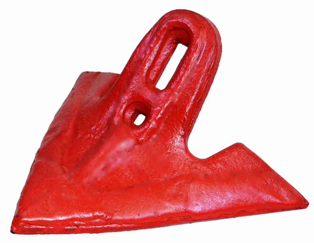HTU - "Profi-Mix" Gänsefuß Schar 310mm