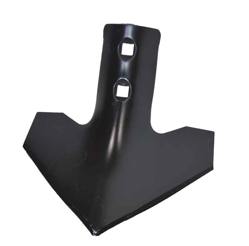 Gänsefuß Schar 200mm passend für Güttler