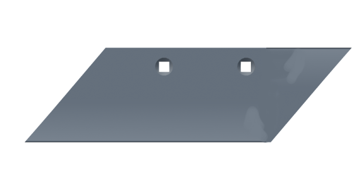 Dungeinleger XLD 91802 beschichtet - Links