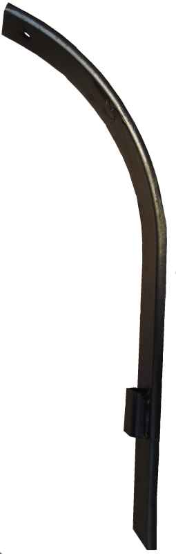 HTU-Aufsteck-Verschleißteil 50x10